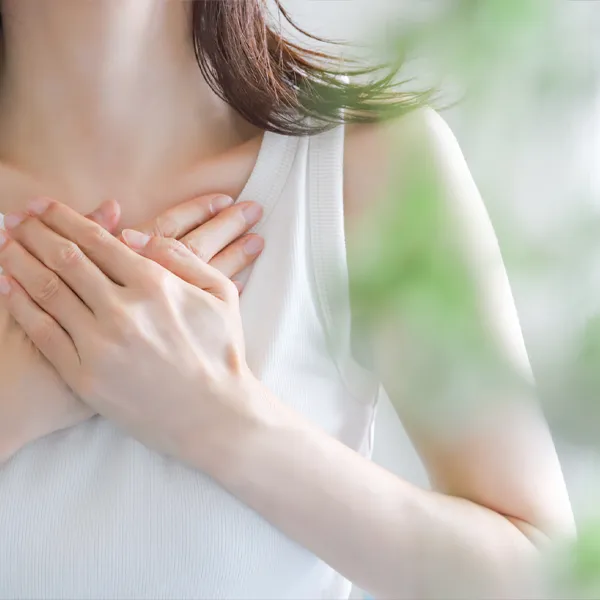 カウンセリングを受けることは、自分を大切にすること